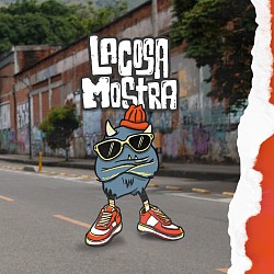 LA COSA MOSTRA