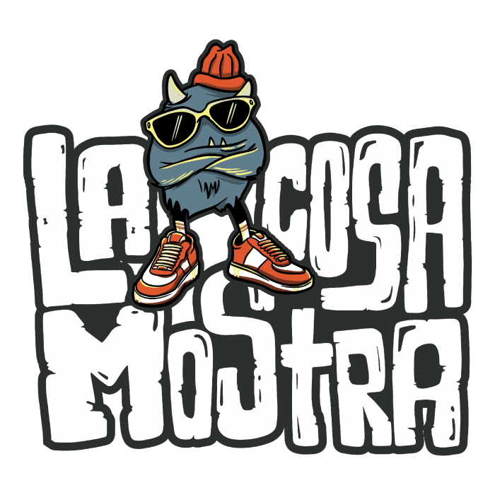Logo La Cosa Mostra